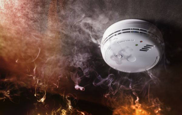 Fire Damage Repair in Lakeville