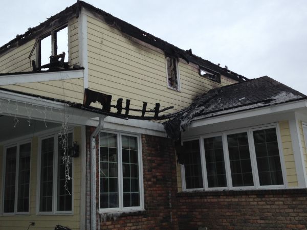 Cost of Fire Restoration Service in Lakeville