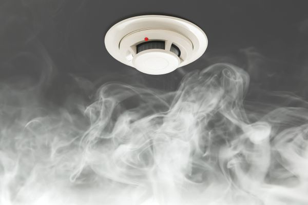 Smoke Mitigation Service in Lakeville
