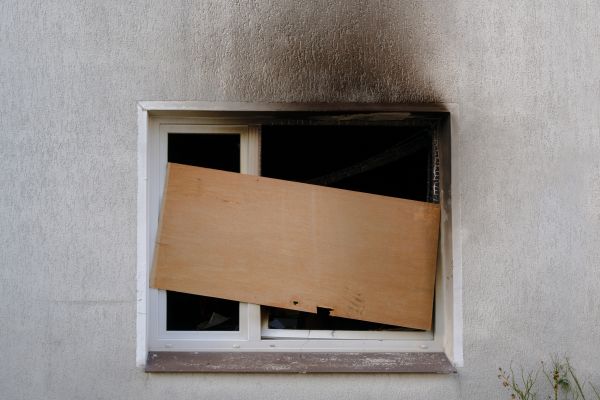 Smoke Restoration Service in Lakeville