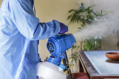 Smoke Removal Equipment